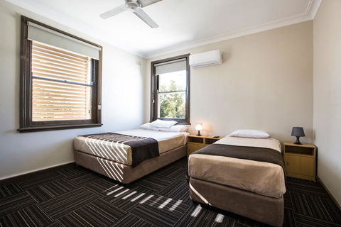 Toongabbie Hotel - Nambucca Heads Accommodation 1