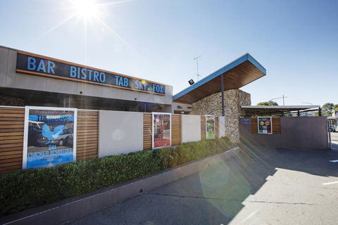 Toongabbie Hotel - Nambucca Heads Accommodation 3