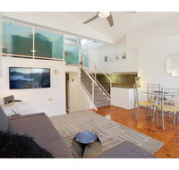 Top Floor Apartment Steps To Darling Harbour  ICC - Nambucca Heads Accommodation