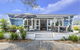Toot Toot ! 50s Classic Beach House With Bungalow - thumb 0