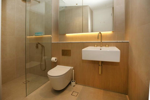 Top Notch 1 Bedroom 201 CALIBRE - Nambucca Heads Accommodation 2
