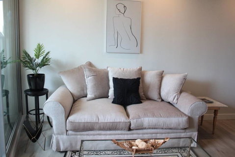 Top Of The Town 227 Victoria Street, Darlinghurst - Nambucca Heads Accommodation 1