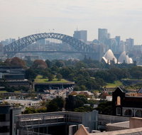 Top of the Town 227 Victoria Street Darlinghurst - Nambucca Heads Accommodation