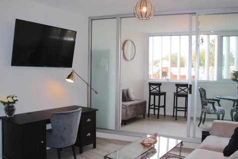 Top Of The Town 227 Victoria Street, Darlinghurst - Nambucca Heads Accommodation 2