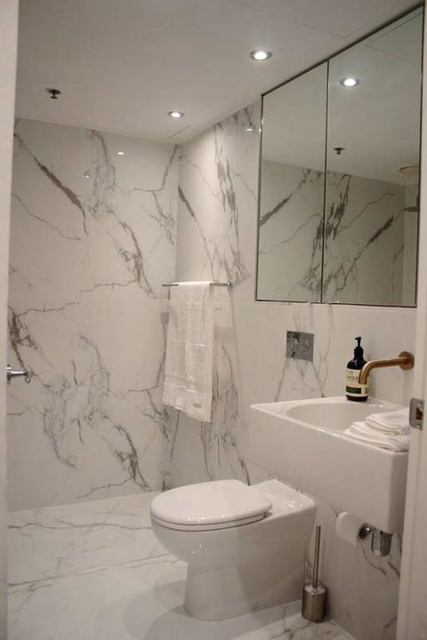 Top Of The Town 227 Victoria Street, Darlinghurst - Nambucca Heads Accommodation 3