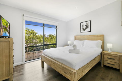 Top Class Beach Front Tootgarook - Nambucca Heads Accommodation 3