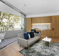 Top Notch 1 Bedroom 201 CALIBRE - Nambucca Heads Accommodation