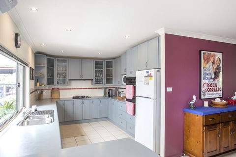 Torquay Drive 22 - Nambucca Heads Accommodation 3