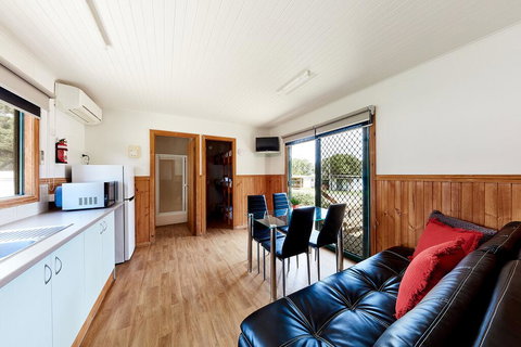 Torquay Foreshore Caravan Park - Nambucca Heads Accommodation 1