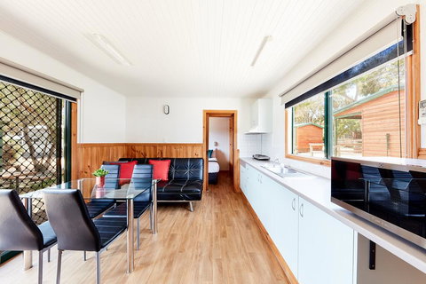 Torquay Foreshore Caravan Park - Nambucca Heads Accommodation 2