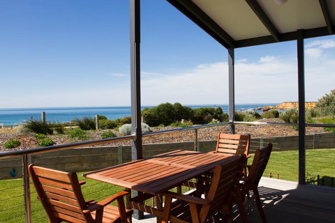 Torquay Foreshore Caravan Park - Nambucca Heads Accommodation 0