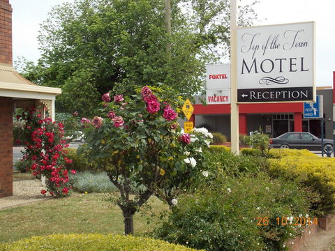 Top Of The Town Motel - Nambucca Heads Accommodation 3
