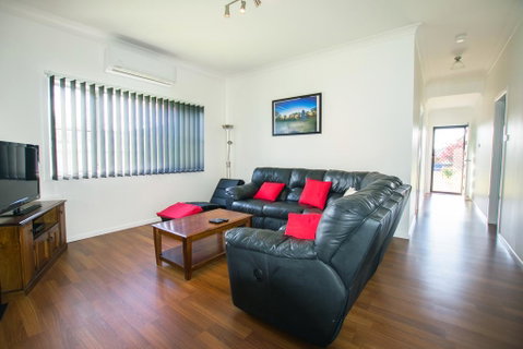 Topaz Cottage - Nambucca Heads Accommodation 3