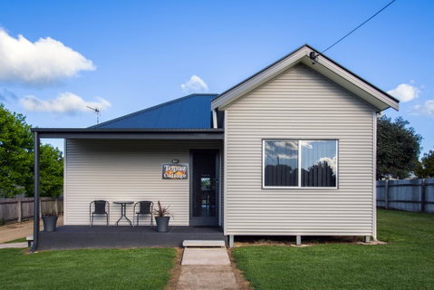 Topaz Cottage - Nambucca Heads Accommodation 1
