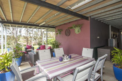 Torquay Drive 22 - Nambucca Heads Accommodation 2