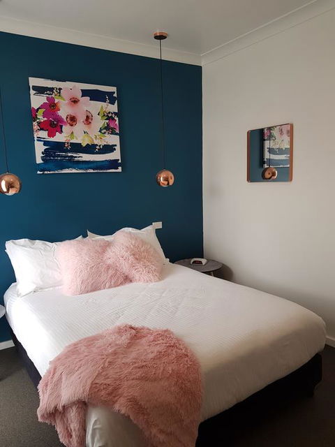 Town House Motor Inn Young - Nambucca Heads Accommodation 0