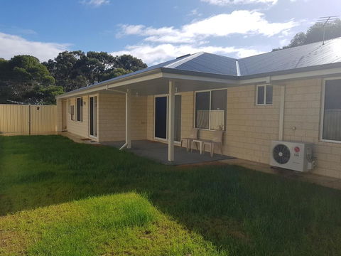 Towncrackers Guest House - Nambucca Heads Accommodation 1