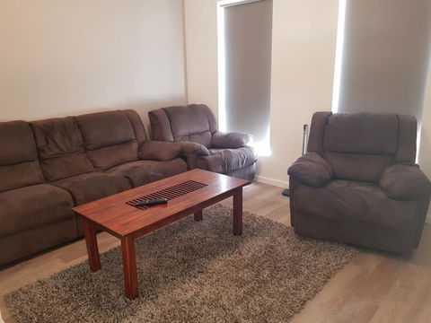 Towncrackers Guest House - Nambucca Heads Accommodation 3