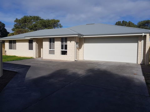 Towncrackers Guest House - Nambucca Heads Accommodation 0