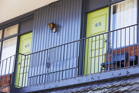 Town And Country Motel - Nambucca Heads Accommodation 2