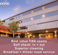 Townhouse Hotel - Nambucca Heads Accommodation