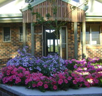 Tracks End Retreat - Nambucca Heads Accommodation