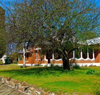 Tracton Homestead - Nambucca Heads Accommodation