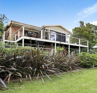 Tradewinds  The Bay - all the comforts of home - Nambucca Heads Accommodation
