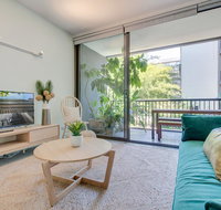 Tranquil contemporary hideaway in hippest area - Nambucca Heads Accommodation