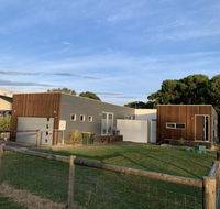 Tranquil Getaway Wifi Netflix Pet friendly - Nambucca Heads Accommodation