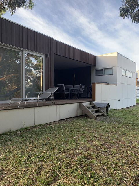 Tranquil Getaway Wifi Netflix Pet Friendly - Nambucca Heads Accommodation 3