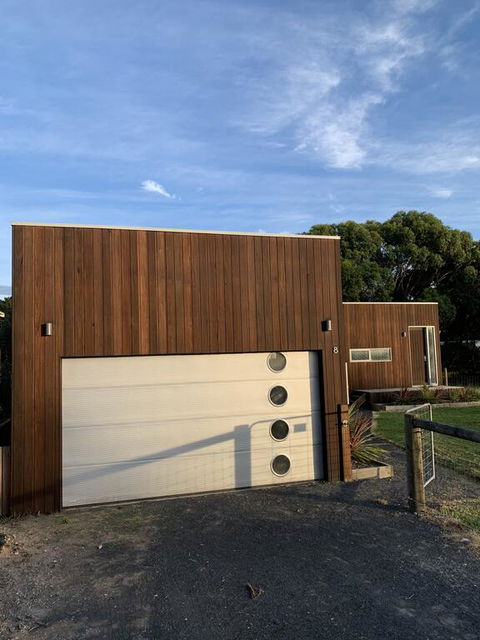 Tranquil Getaway Wifi Netflix Pet Friendly - Nambucca Heads Accommodation 1