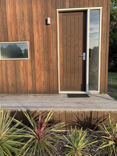Tranquil Getaway Wifi Netflix Pet Friendly - Nambucca Heads Accommodation 2