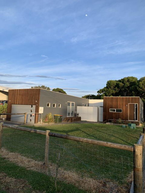Tranquil Getaway Wifi Netflix Pet Friendly - Nambucca Heads Accommodation 0