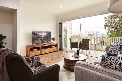 Tranquil Location With An Even Better View - Nambucca Heads Accommodation 3