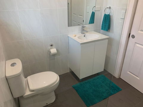 Tranquil Spa Retreat - Nambucca Heads Accommodation 2