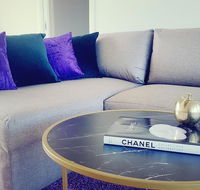 Tranquility - Nambucca Heads Accommodation