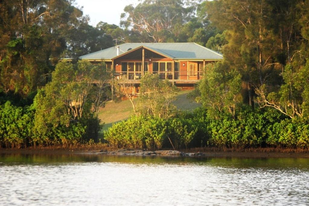 Deep Creek ACT Nambucca Heads Accommodation