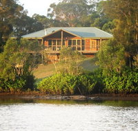 Tranquility - Adults Only Retreat - Nambucca Heads Accommodation