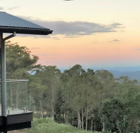 Tranquillity at Ravensbourne Escape - Nambucca Heads Accommodation