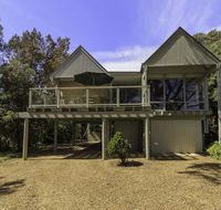 Tranquillity on Riverview - 33 Riverview Drive - Nambucca Heads Accommodation
