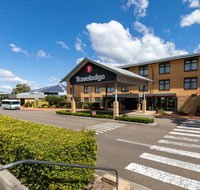 Travelodge Hotel Blacktown Sydney - Nambucca Heads Accommodation