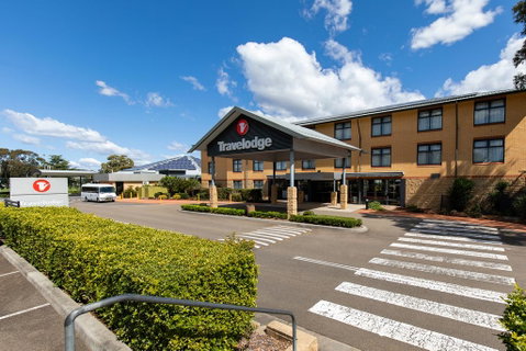 Travelodge Hotel Blacktown Sydney - Nambucca Heads Accommodation 0