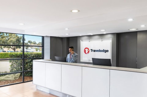 Travelodge Hotel Blacktown Sydney - Nambucca Heads Accommodation 2