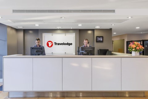 Travelodge Hotel Blacktown Sydney - Nambucca Heads Accommodation 1