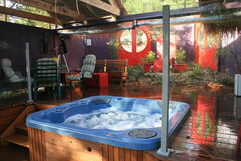 Trawool Cottages And Farmstay - Nambucca Heads Accommodation 0