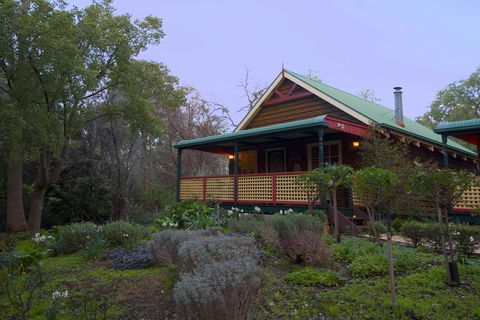Trawool Cottages And Farmstay - Nambucca Heads Accommodation 2