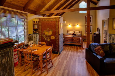 Trawool Cottages And Farmstay - Nambucca Heads Accommodation 3