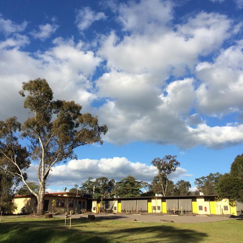 Tread Harcourt - Nambucca Heads Accommodation 3