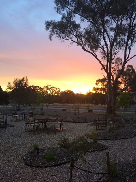 Tread Harcourt - Nambucca Heads Accommodation 2